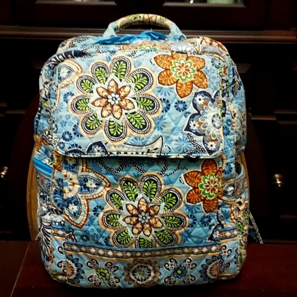 Vera Bradley Back pack